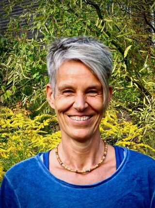 Iris Klatt Iris Klatt