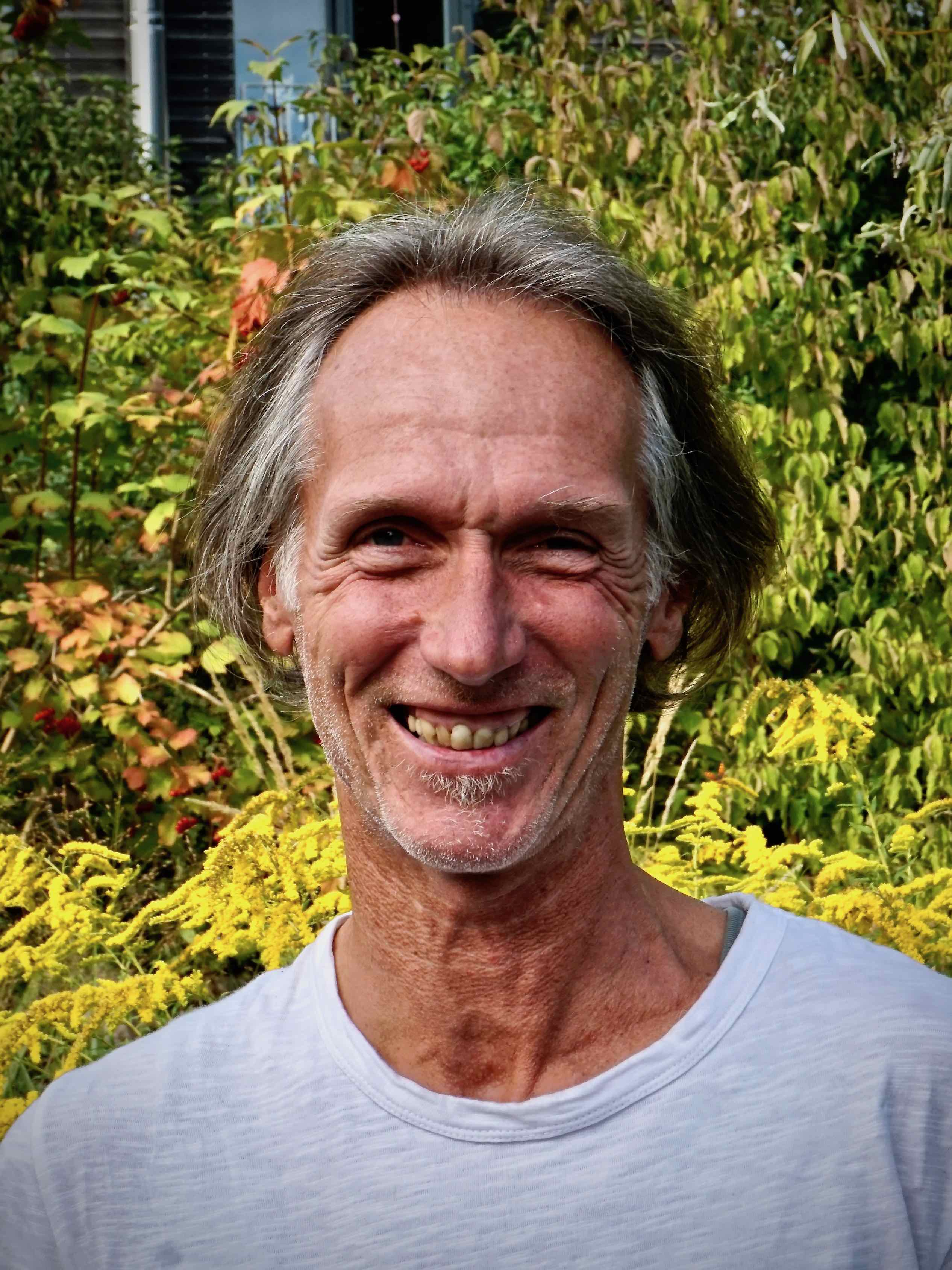 Michael Kölln Michael Kölln