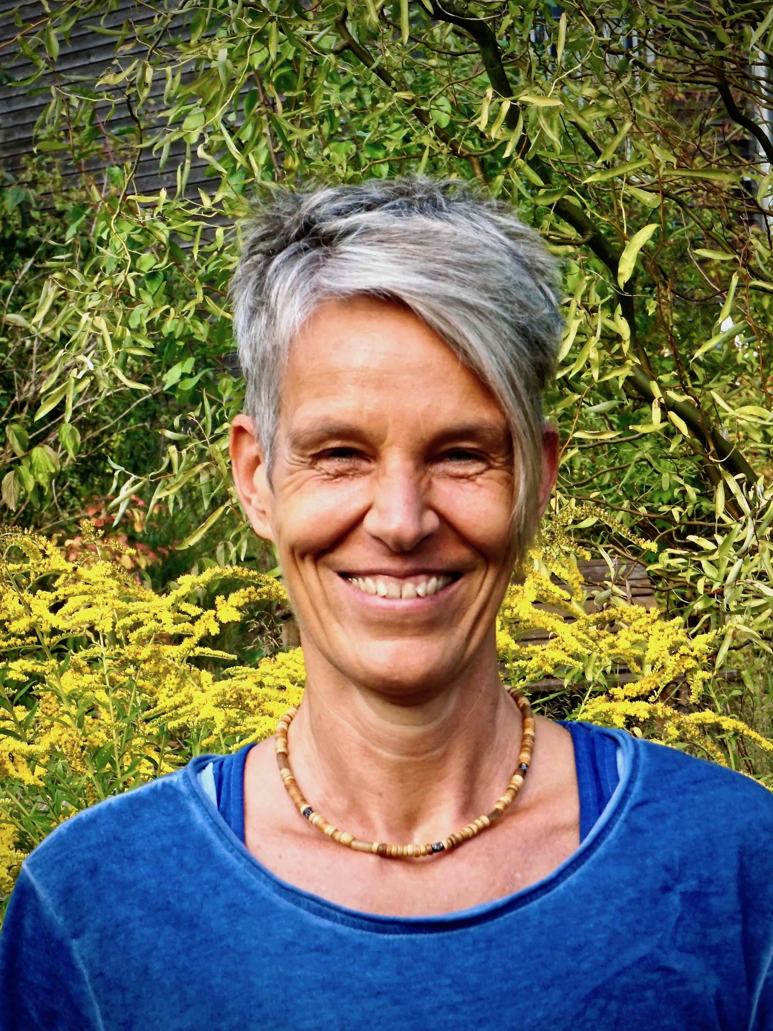 Iris Klatt Iris Klatt