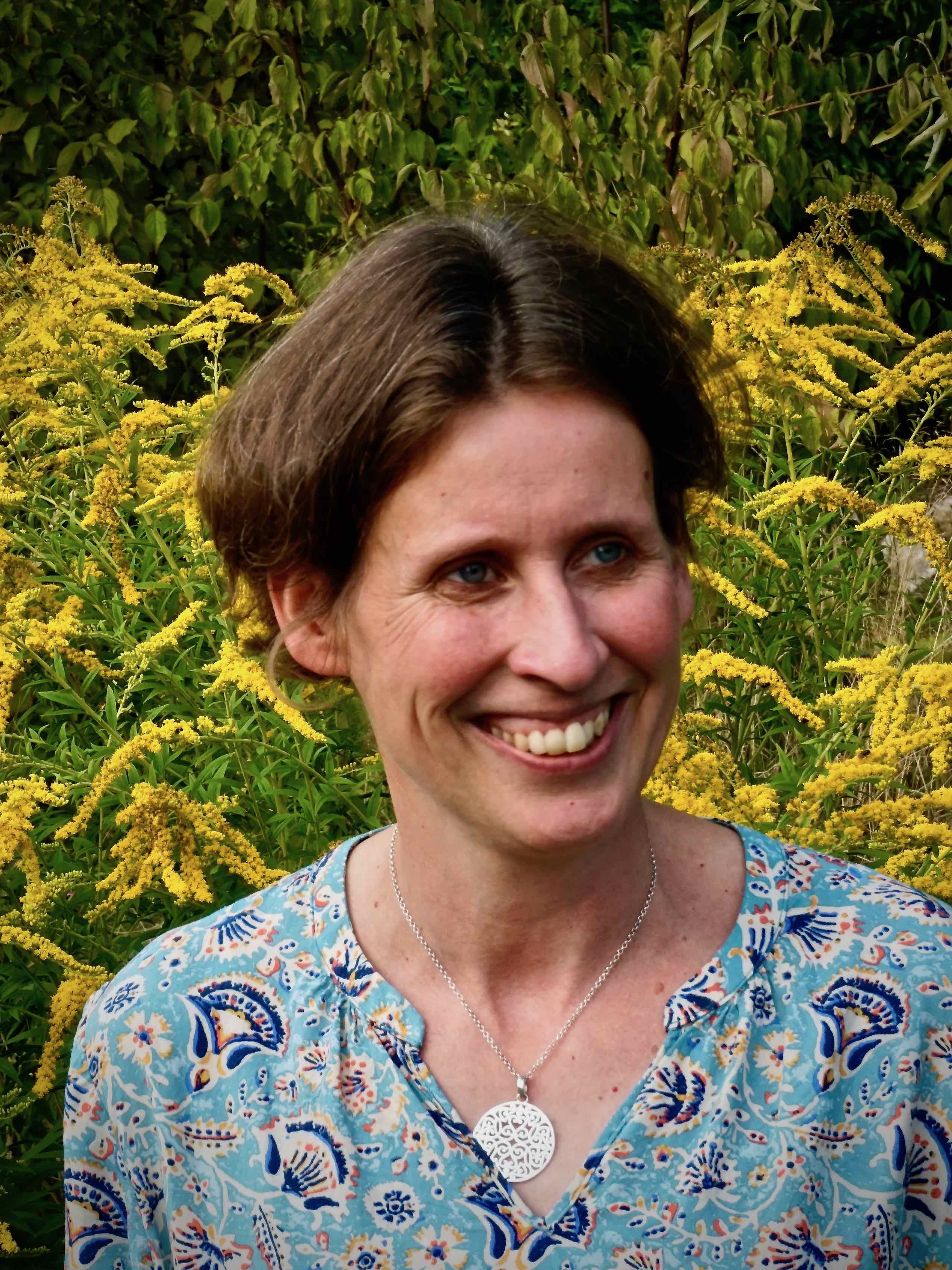 Corinna Gontram Corinna Gontram